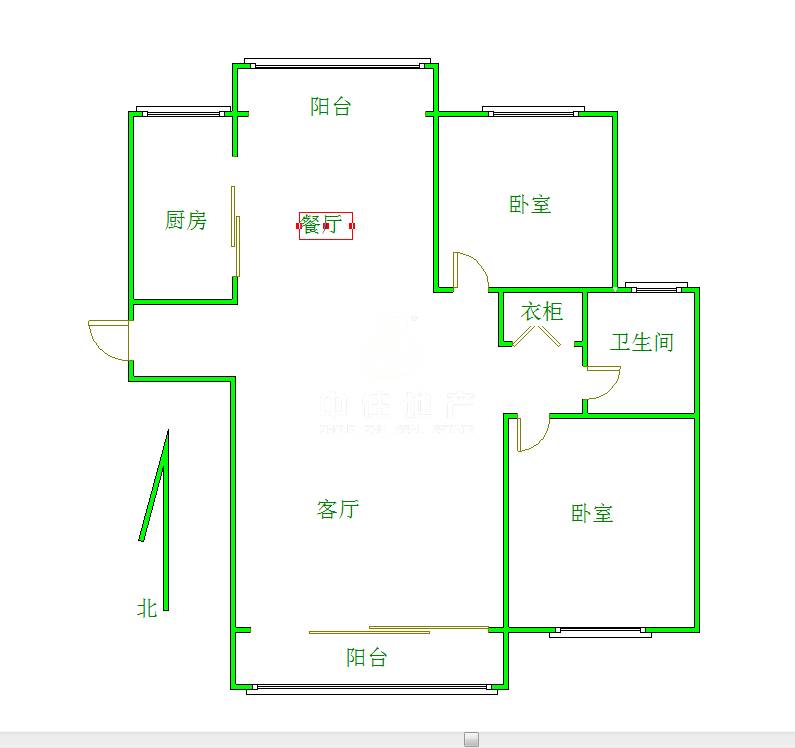 
							嘉馨现代逸居