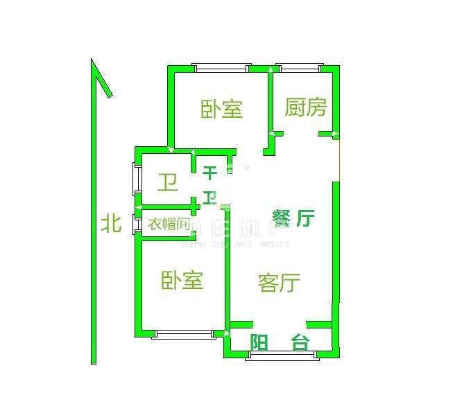 天鸿万象新天PARK郡