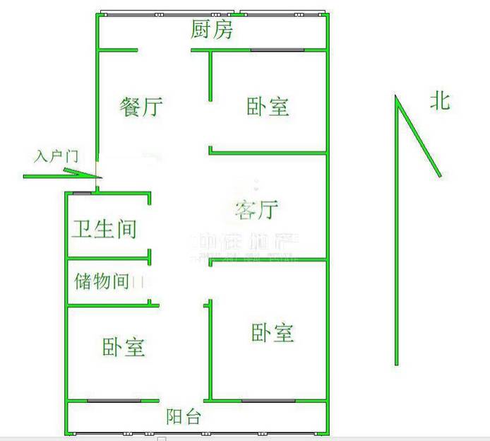 
                            千佛山西路16号（发改委宿舍） 