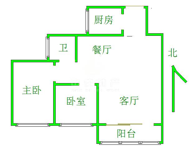 
                            荣祥花园 