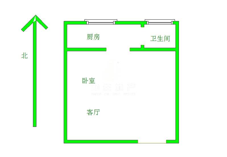 
                            黄金时代小区 