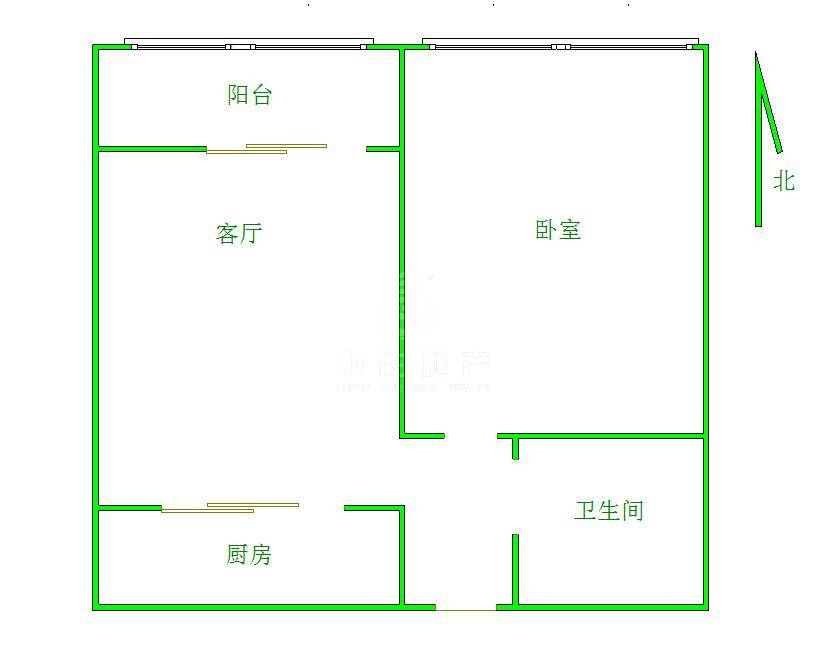 路劲御景城