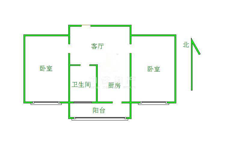 舜玉小区北区