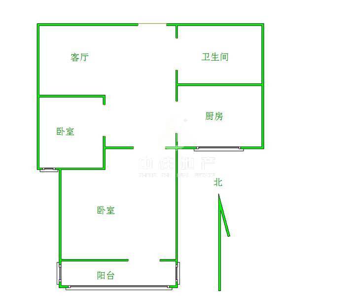 清新小区