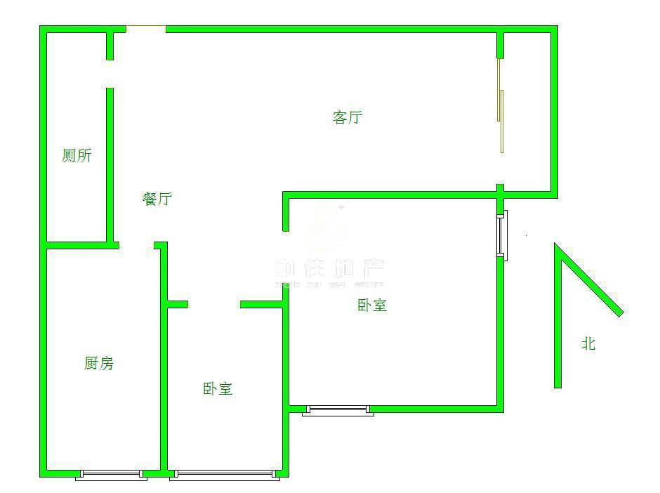 大地锐城
