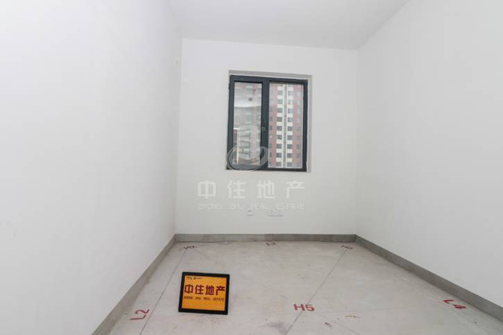  中建新悦城3室110㎡