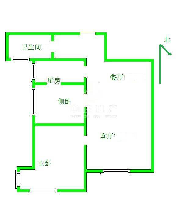 万科城