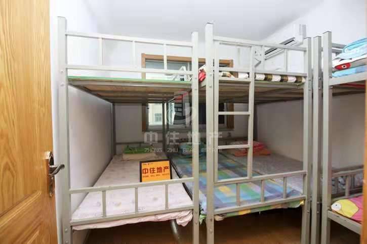 环山路单位宿舍