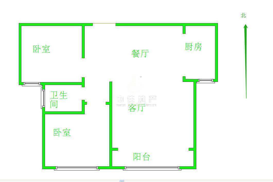 凤凰国际城南区