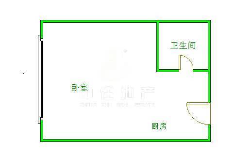 高新万达写字楼公寓