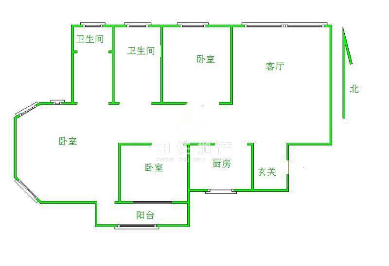 路劲御景城
