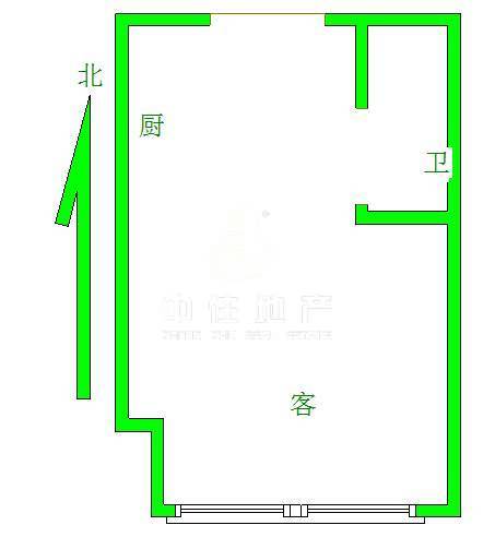 绿地欢乐颂