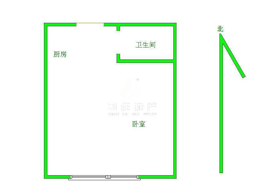 
                            南益名泉春晓公寓 