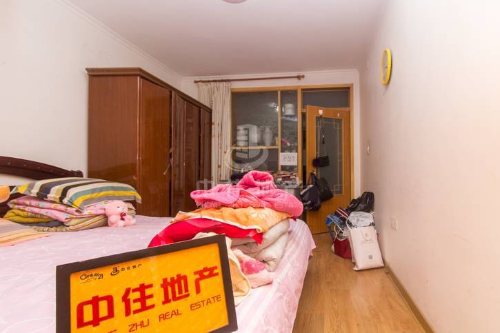 舜玉小区北区