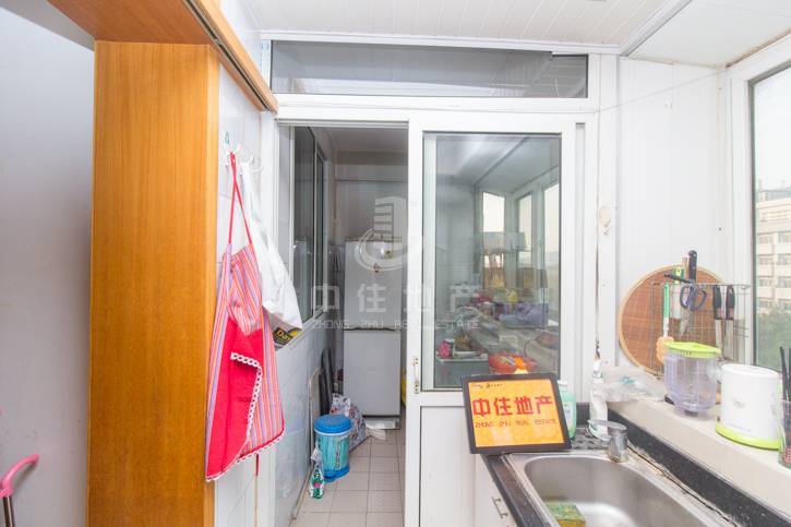 舜玉小区北区