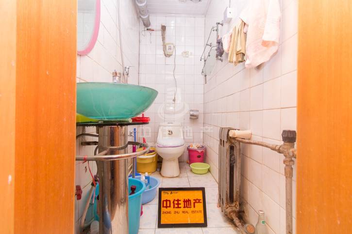 舜玉小区北区