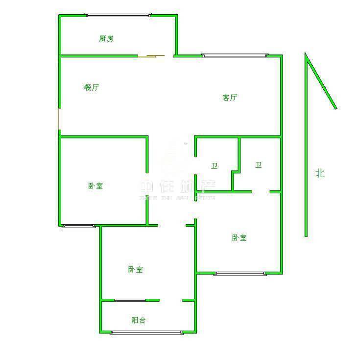 汇统花园