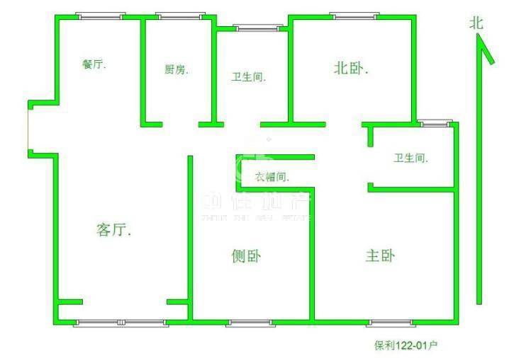 保利华庭