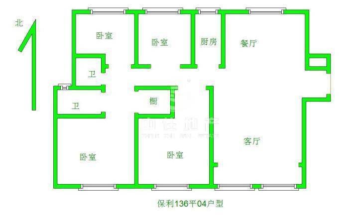保利华庭