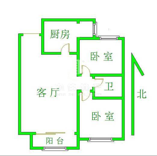 
                            天鸿万象新天理想郡 