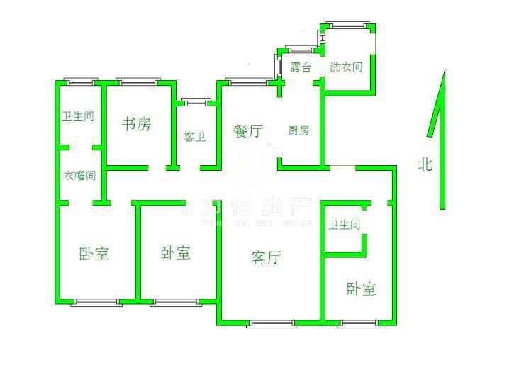 
							中海奥龙观邸