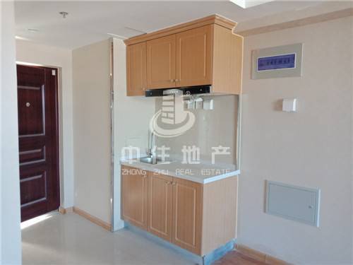 高新万达写字楼公寓