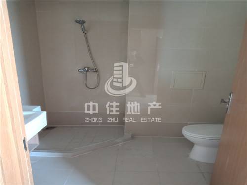 高新万达写字楼公寓