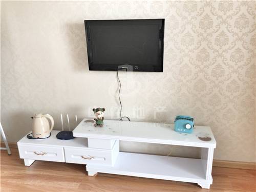 高新万达写字楼公寓