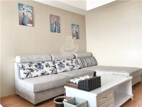 高新万达写字楼公寓