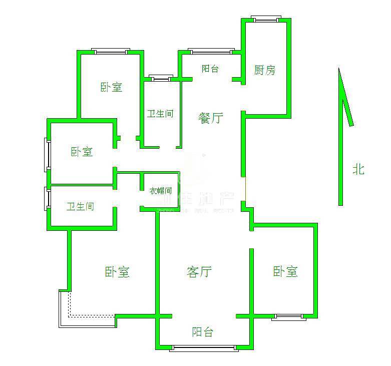 中铁逸都国际