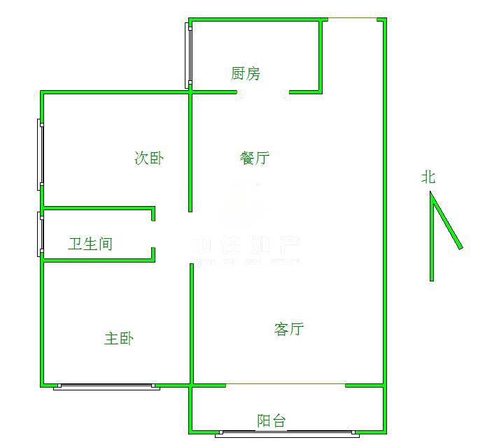 
                            保利花园 