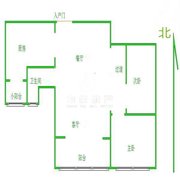 
                            拉菲公馆 