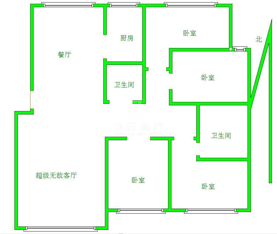 春天花园