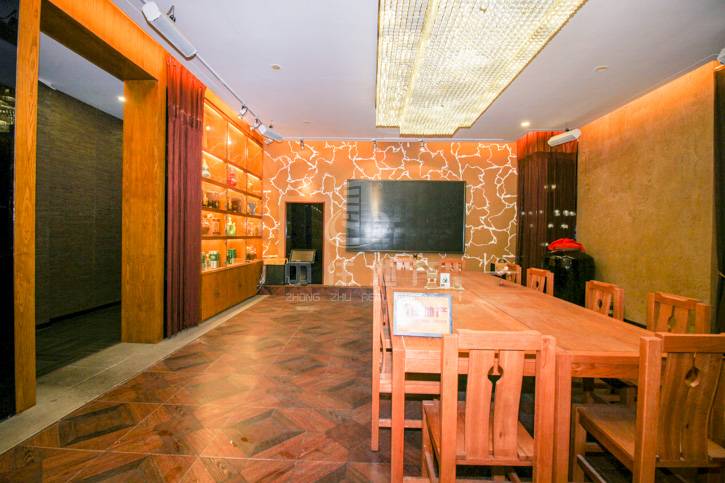 中海紫御东郡(西区)