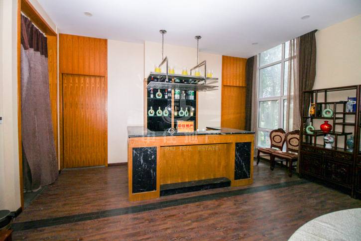 中海紫御东郡(西区)