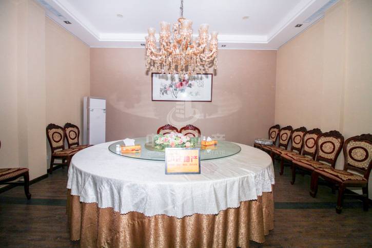 中海紫御东郡(西区)