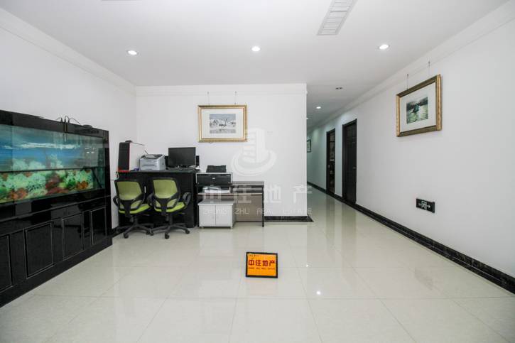 中海紫御东郡(西区)