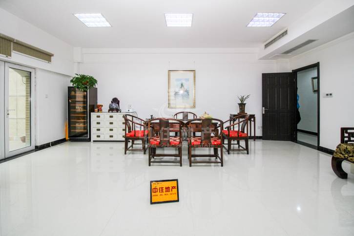 中海紫御东郡(西区)