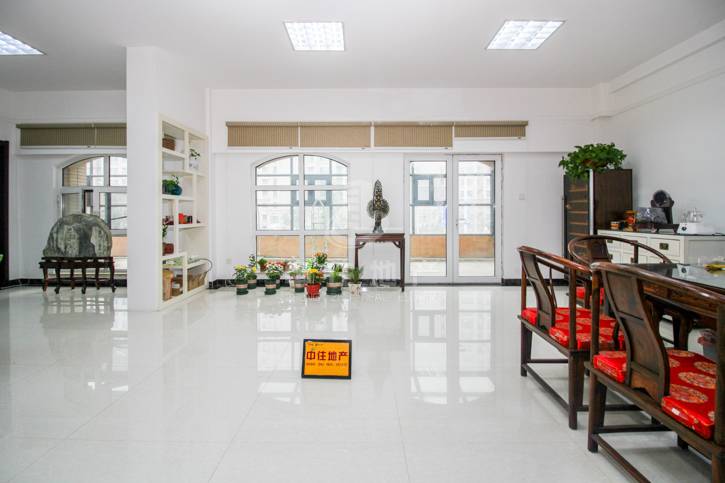 中海紫御东郡(西区)