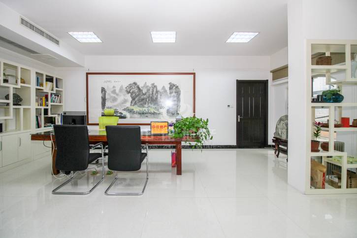 中海紫御东郡(西区)