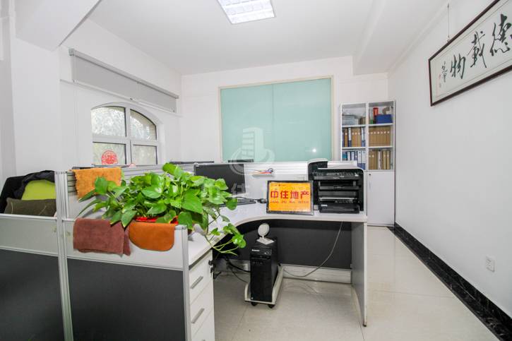 中海紫御东郡(西区)