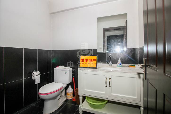 中海紫御东郡(西区)