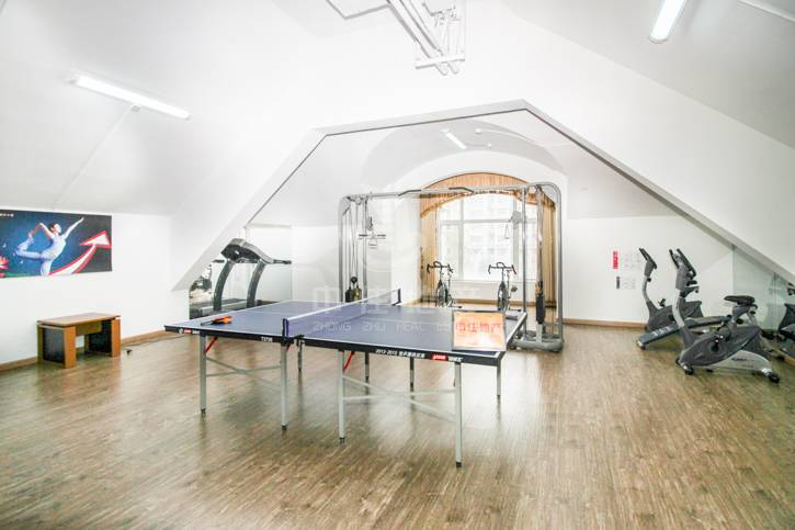 中海紫御东郡(西区)