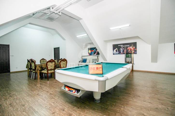 中海紫御东郡(西区)