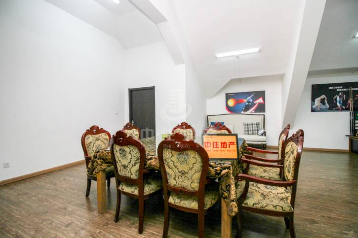 中海紫御东郡(西区)