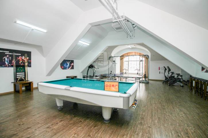 中海紫御东郡(西区)