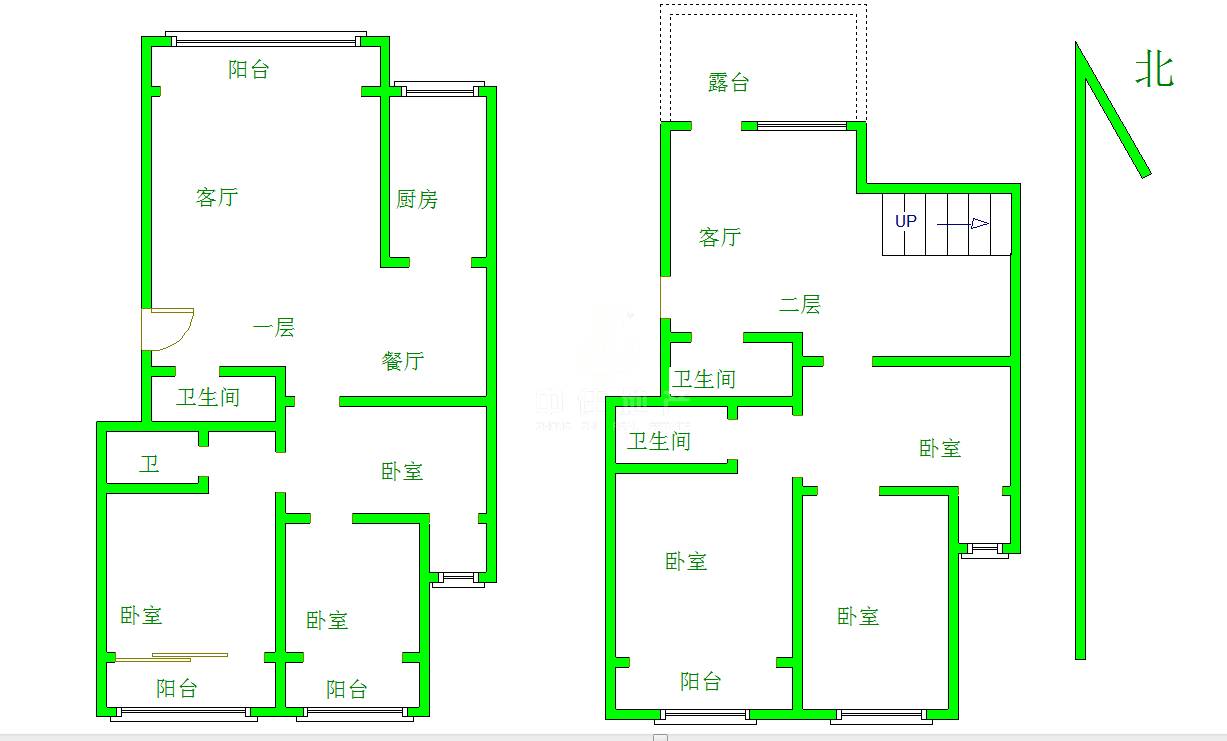 
                            三箭如意苑 