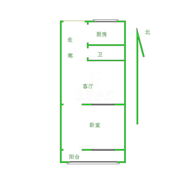 
                            岔路街小区 