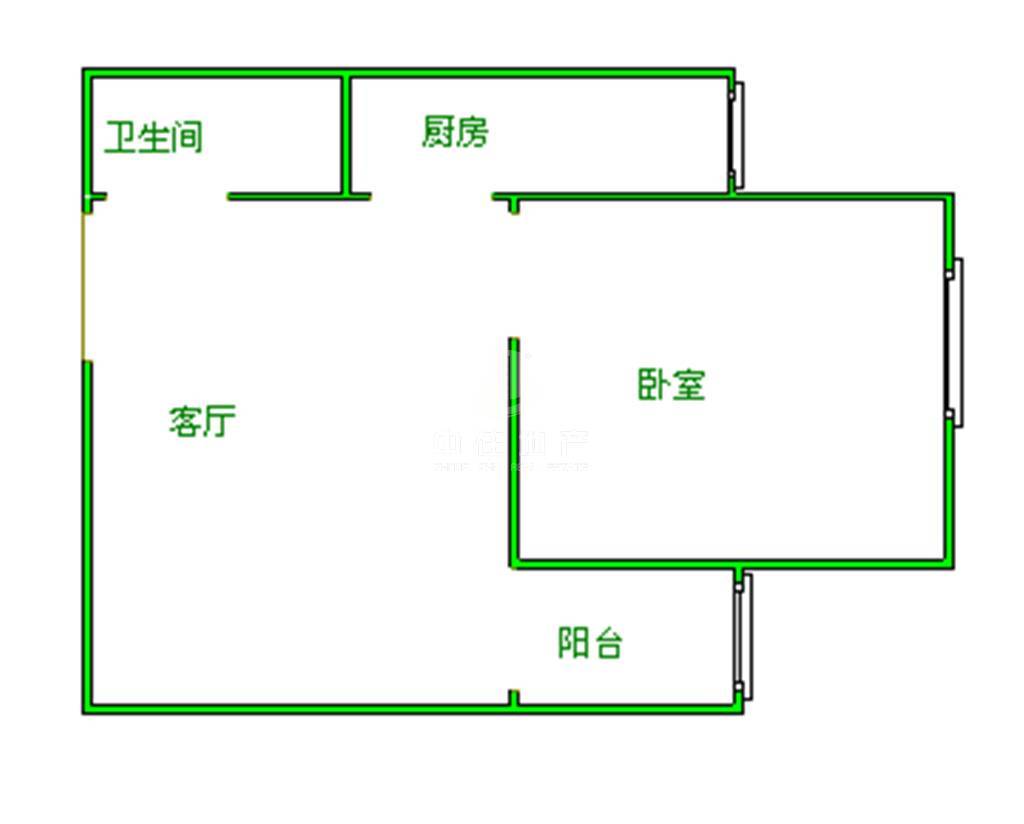 万达鸿景苑