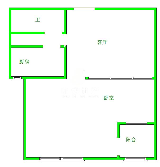 
                            顺河新区 